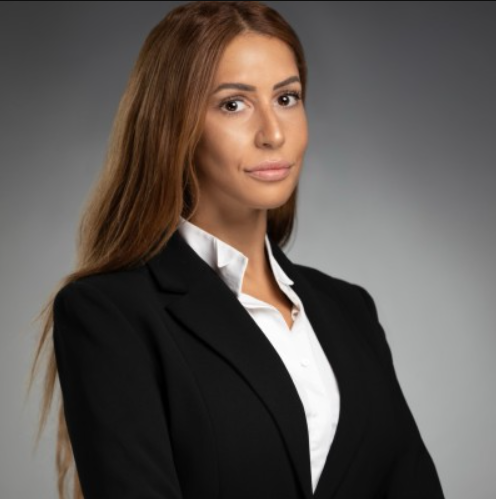 Ana Lucia Furtado Soares